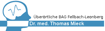 Neurologische Praxis Dr. med. Th. Mieck